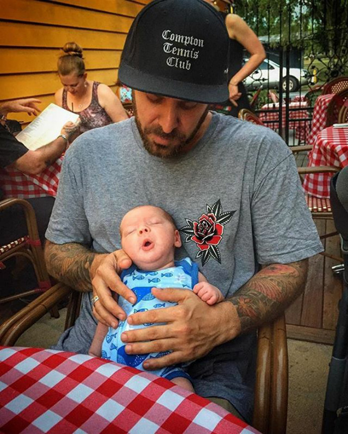 This Man Deserves So Much Appreciation