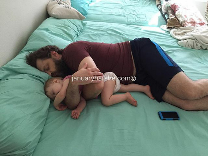 There Are Times In Fatherhood (and Motherhood) Where You Will Simply Lose Your Shit