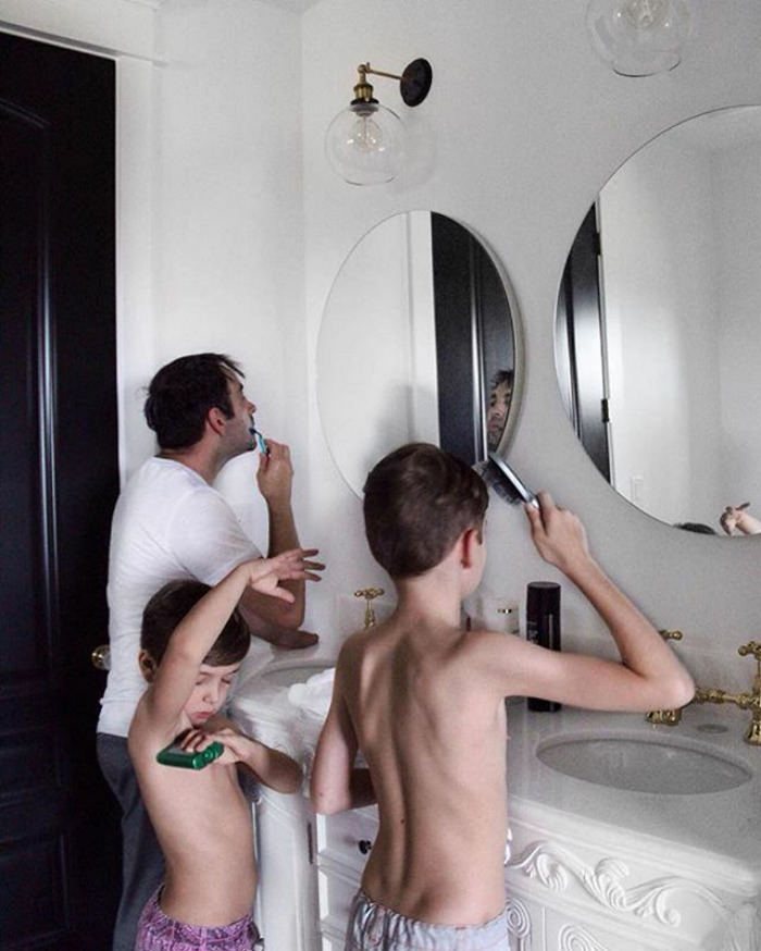 We Lead And Teach Our Children Most By Our Example And Time Spent With Them