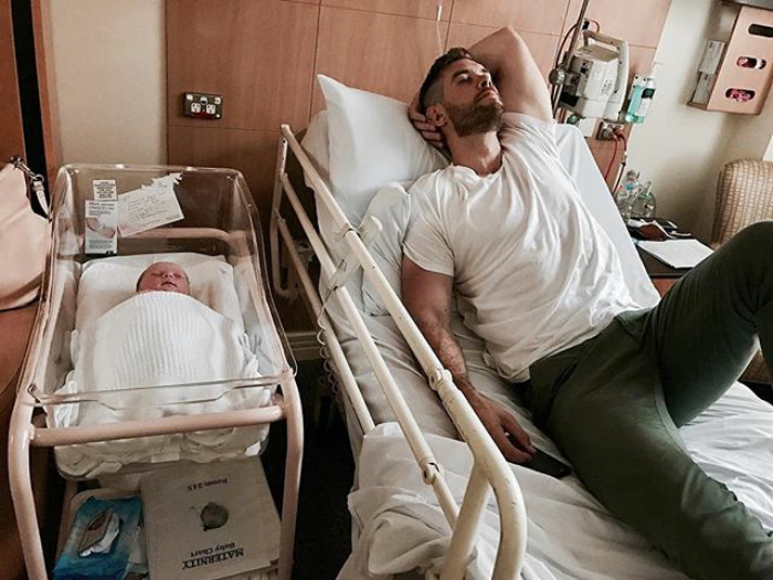 Farewell To My Well-Crafted Tough Guy Persona... And To Think I Was In A Swedish Death Metal Moshpit On Sunday