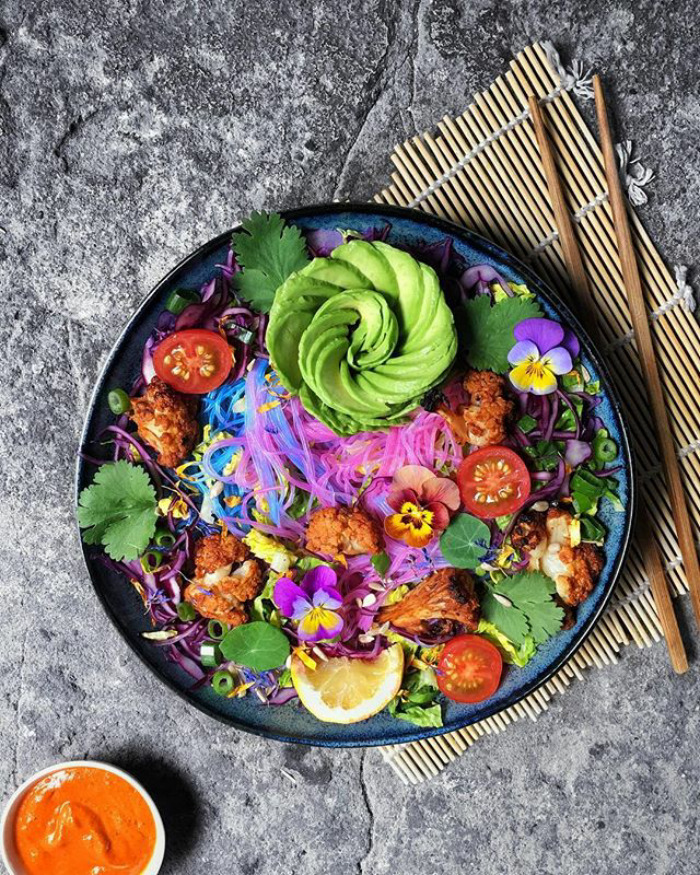 Colourful-unicorn-noodles