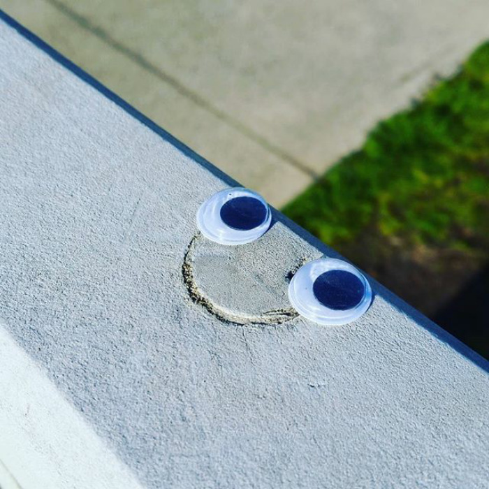 Googly Eyes