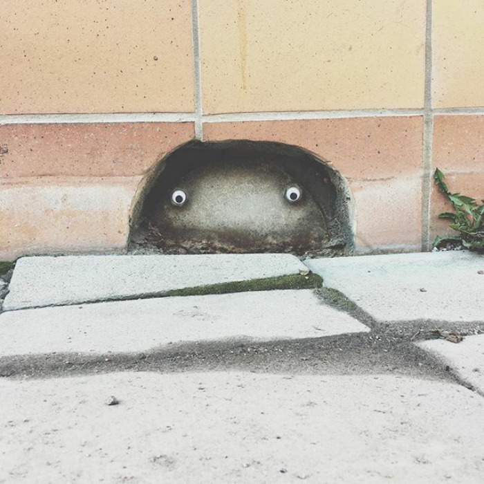 When You're Going Out And The Sun Is Shining