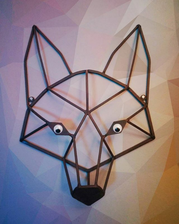 Wondering What Does It Say