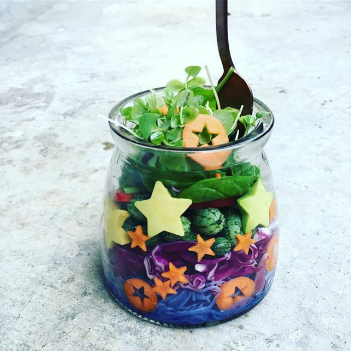 Colourful-unicorn-noodles