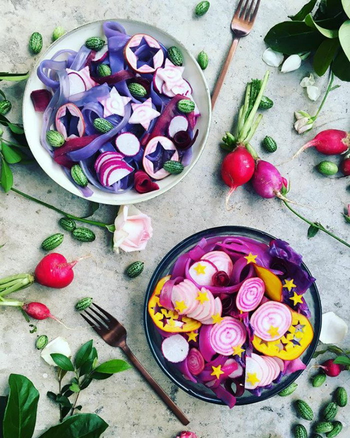 Colourful-unicorn-noodles