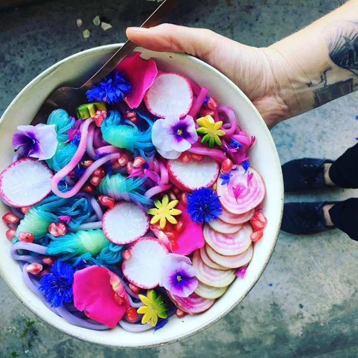 Colourful-unicorn-noodles