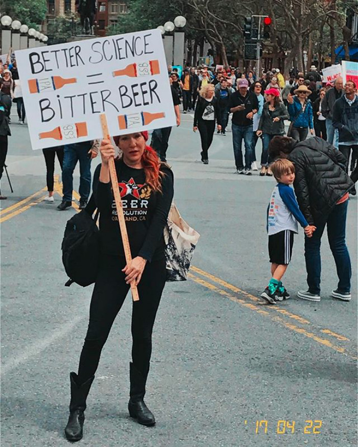 Science-march-signs