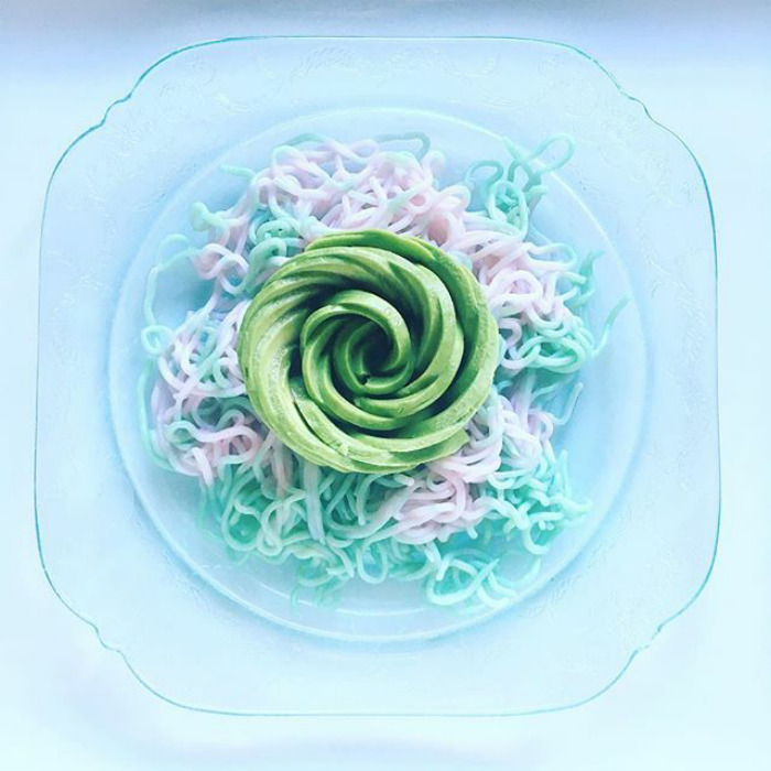 Colourful-unicorn-noodles