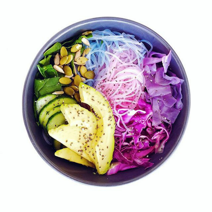 Colourful-unicorn-noodles