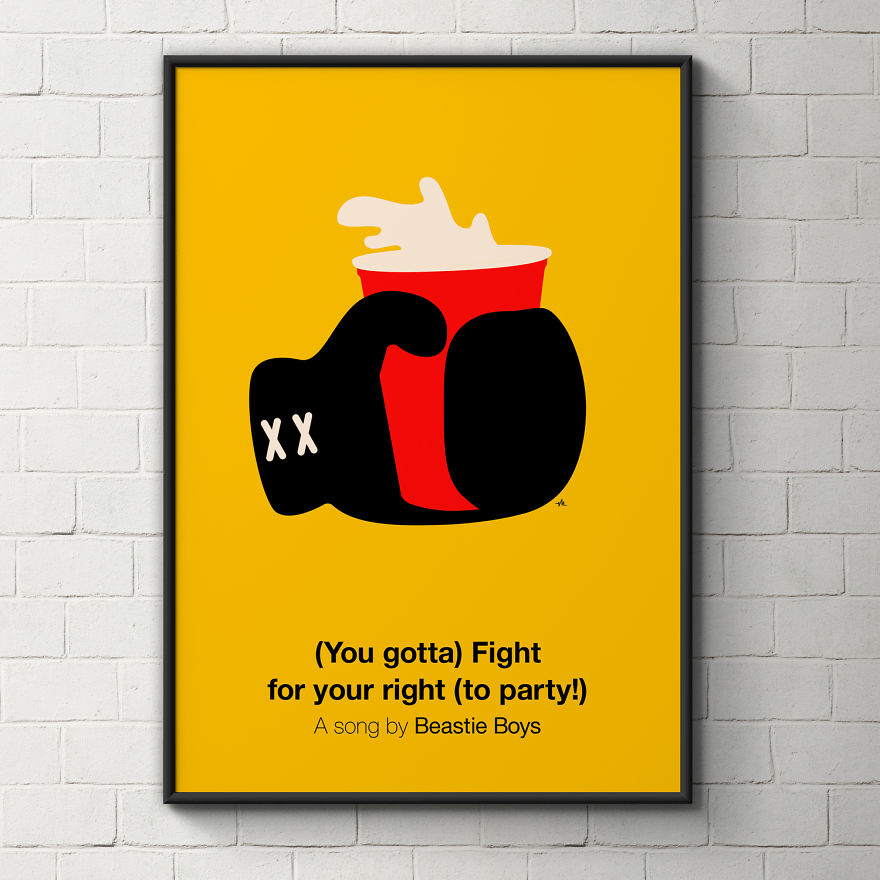 (You Gotta) Fight For Your Right (To Party!)