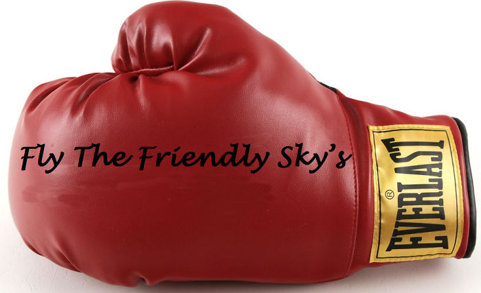Fly The Friendly Sky's