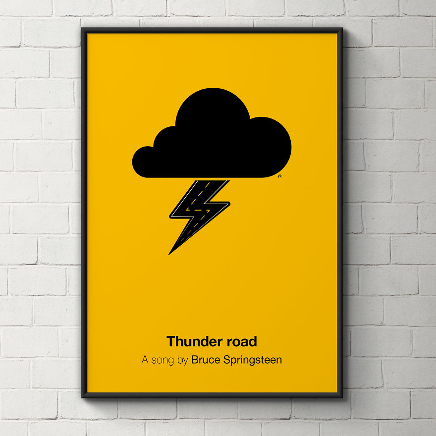 Thunder Road