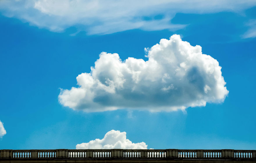 Bucharest, Our Beautiful Concrete Daily Prison