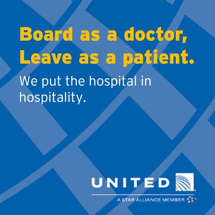 United New Slogan