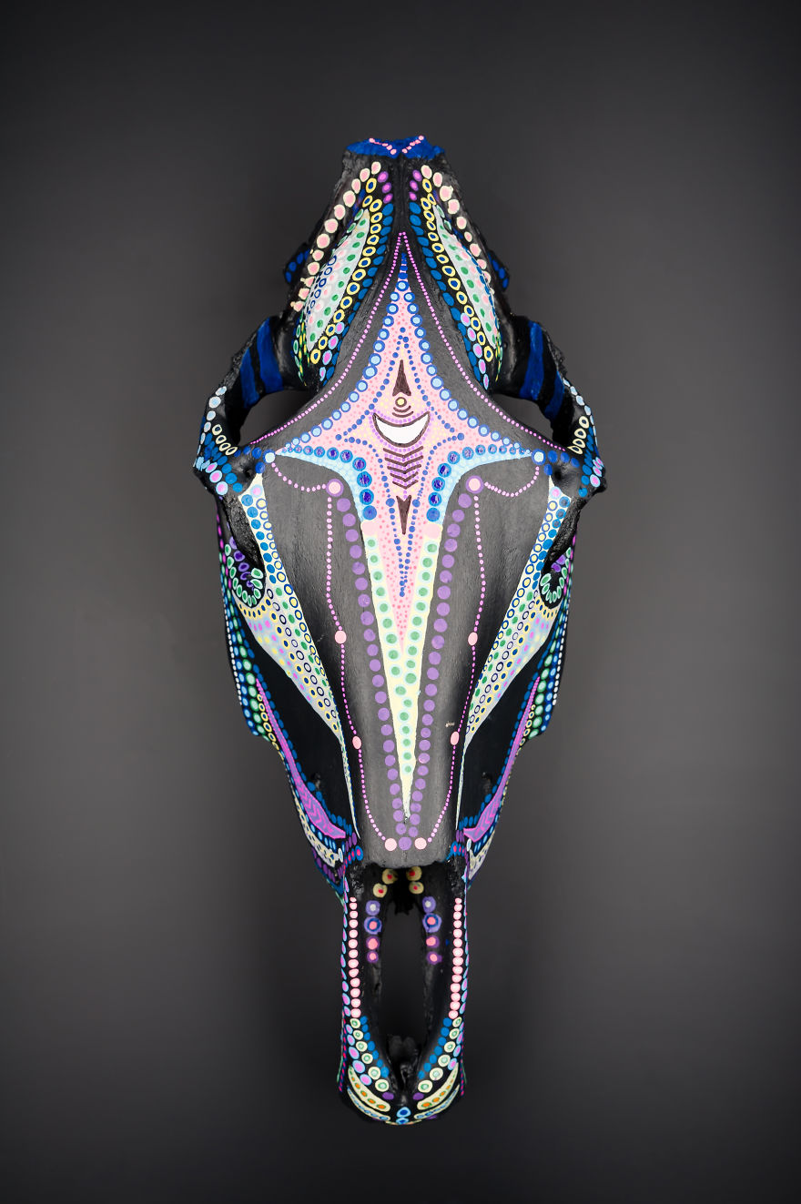 I Help Dead Animals To Reborn