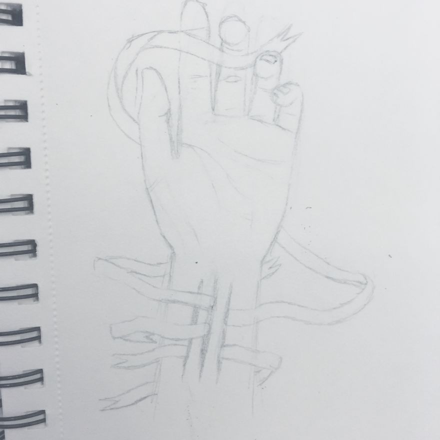 Challenge: Draw Something Amazingly Average