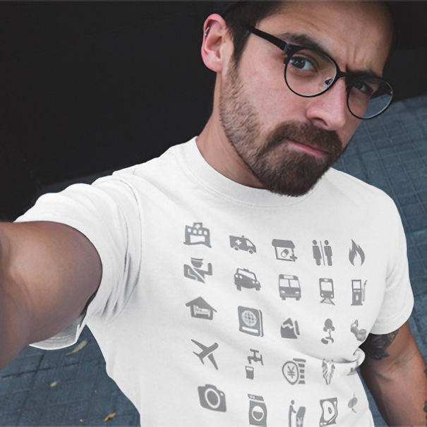 My Newest Collection - The Traveller My Newest Collection - The Traveller