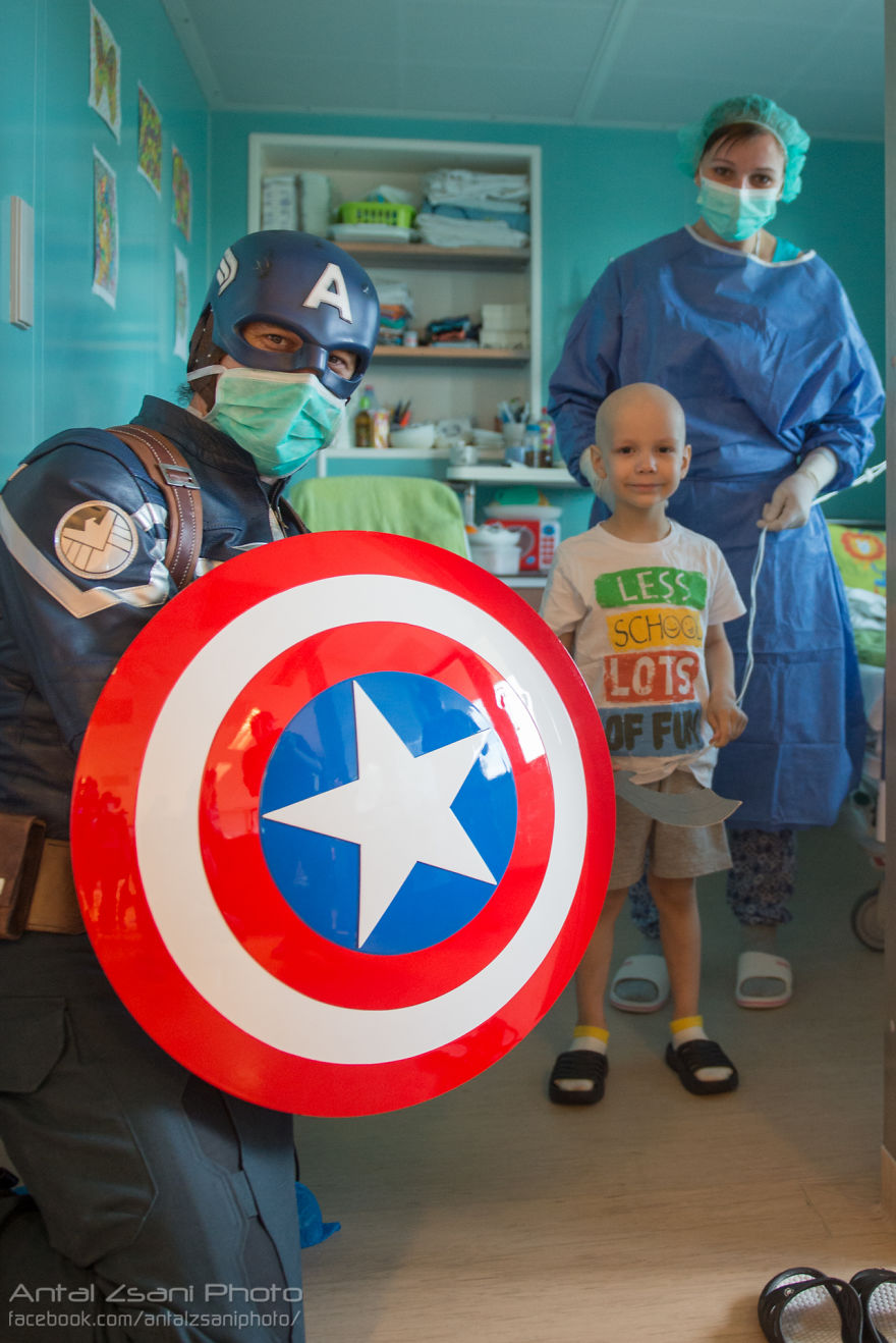 Coshelp - How Cosplayers Can Help Coshelp - How Cosplayers Can Help