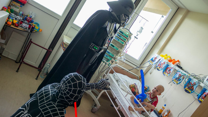 Coshelp - How Cosplayers Can Help Coshelp - How Cosplayers Can Help