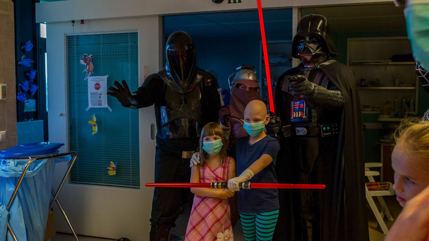 Coshelp - How Cosplayers Can Help Coshelp - How Cosplayers Can Help