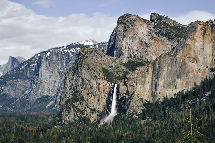 Couple Travels To The Usa And Makes An Amazing Video About It