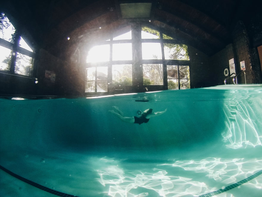 Couple Travels To The Usa And Makes An Amazing Video About It