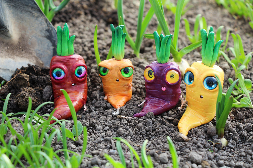 Creatures That Shouldn't Be Alive