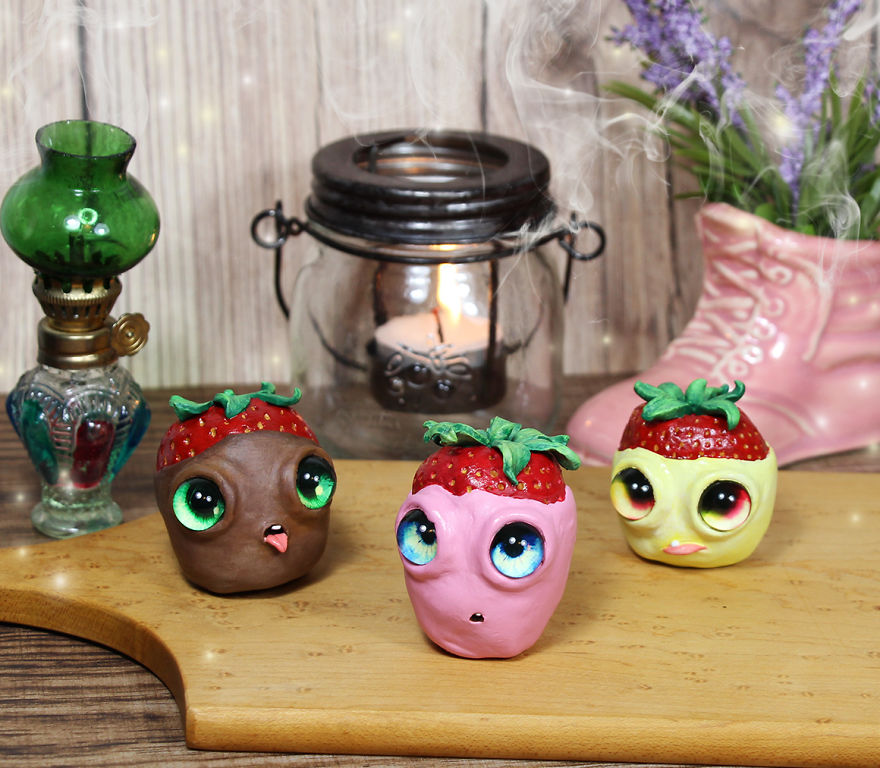 Creatures That Shouldn't Be Alive