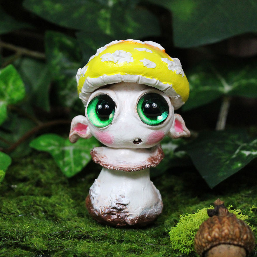 Creatures That Shouldn't Be Alive