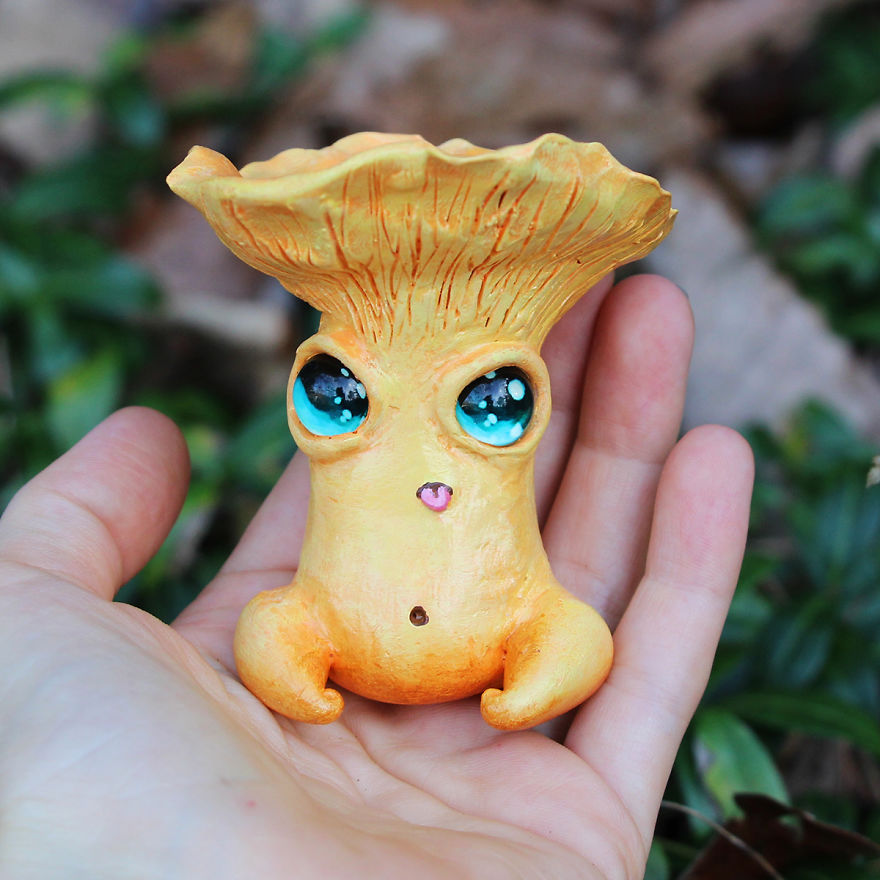 Creatures That Shouldn't Be Alive