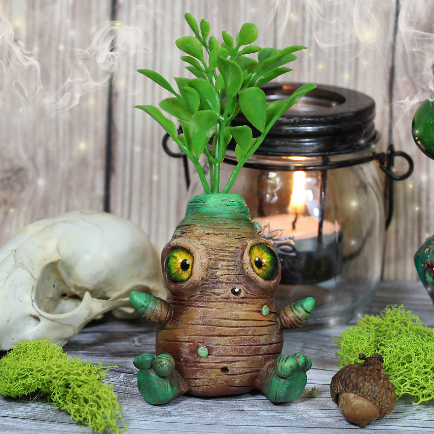 Creatures That Shouldn't Be Alive