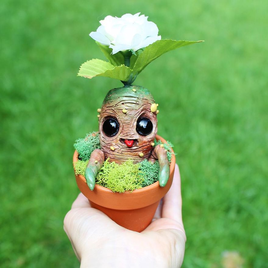 Creatures That Shouldn't Be Alive