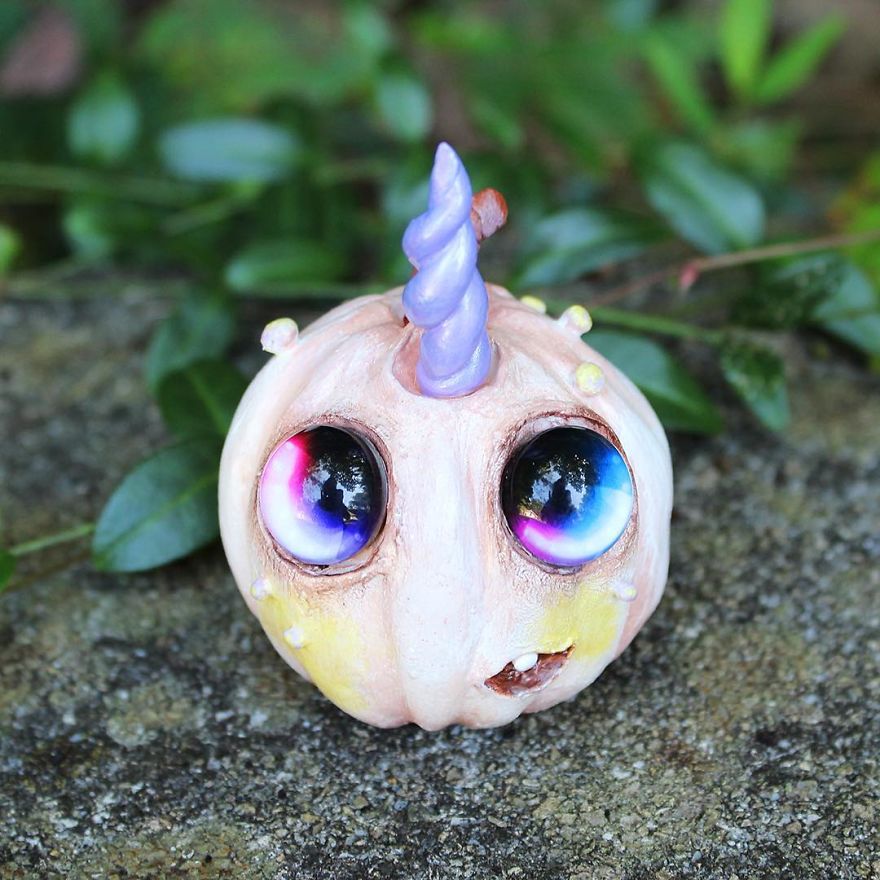 Creatures That Shouldn't Be Alive