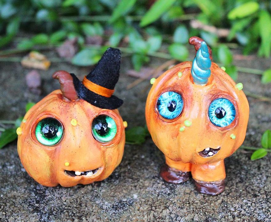 Creatures That Shouldn't Be Alive