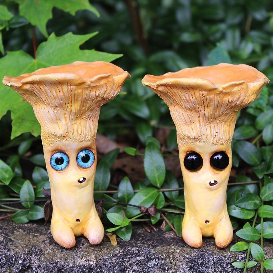 Creatures That Shouldn't Be Alive