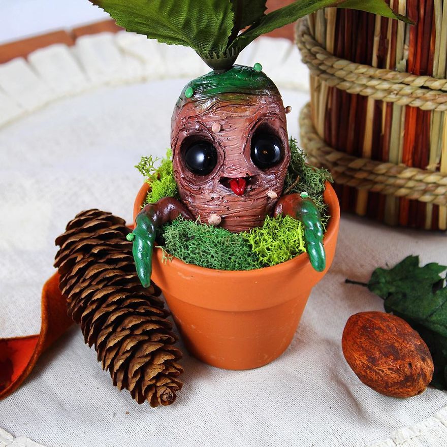 Creatures That Shouldn't Be Alive