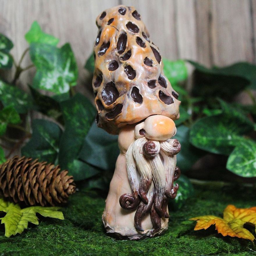 Creatures That Shouldn't Be Alive