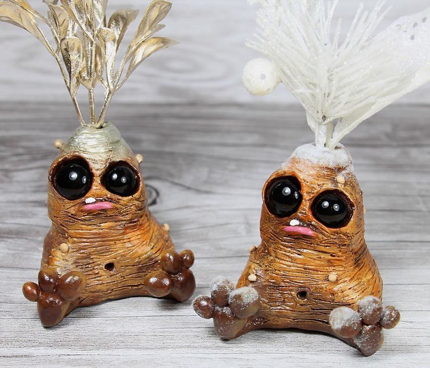 Creatures That Shouldn't Be Alive