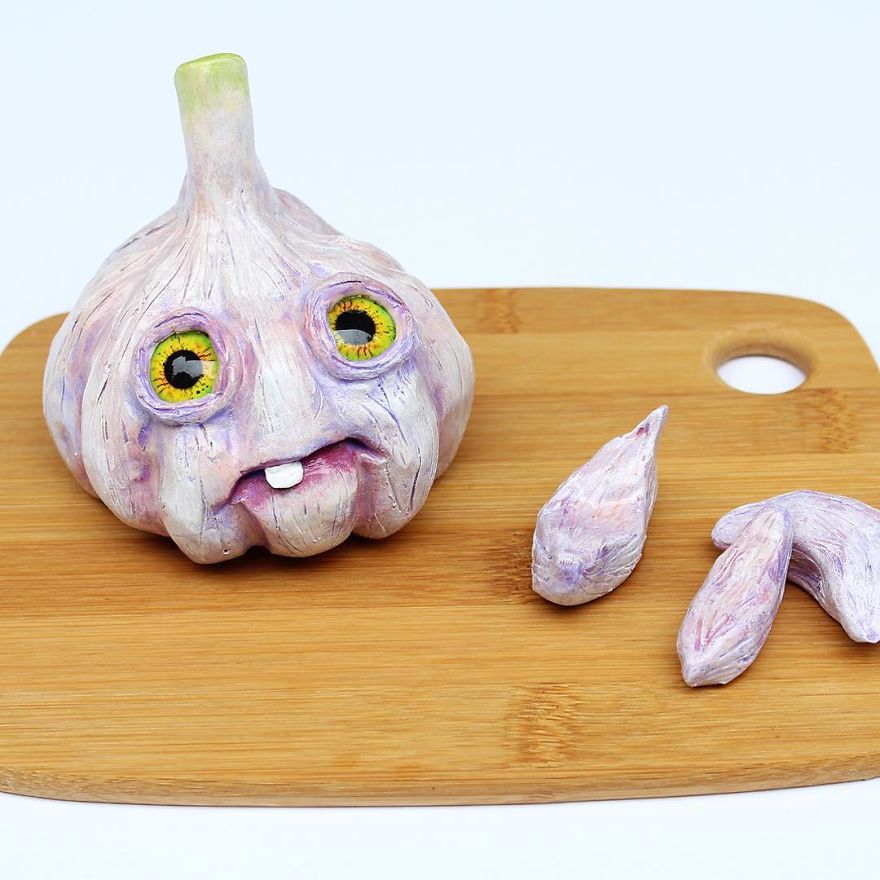 Creatures That Shouldn't Be Alive