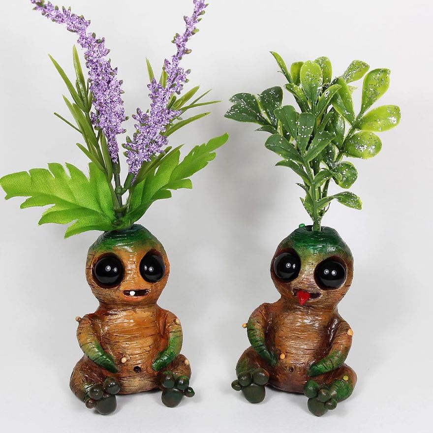 Creatures That Shouldn't Be Alive