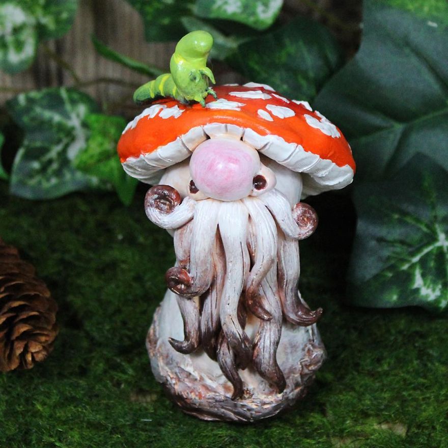 Creatures That Shouldn't Be Alive