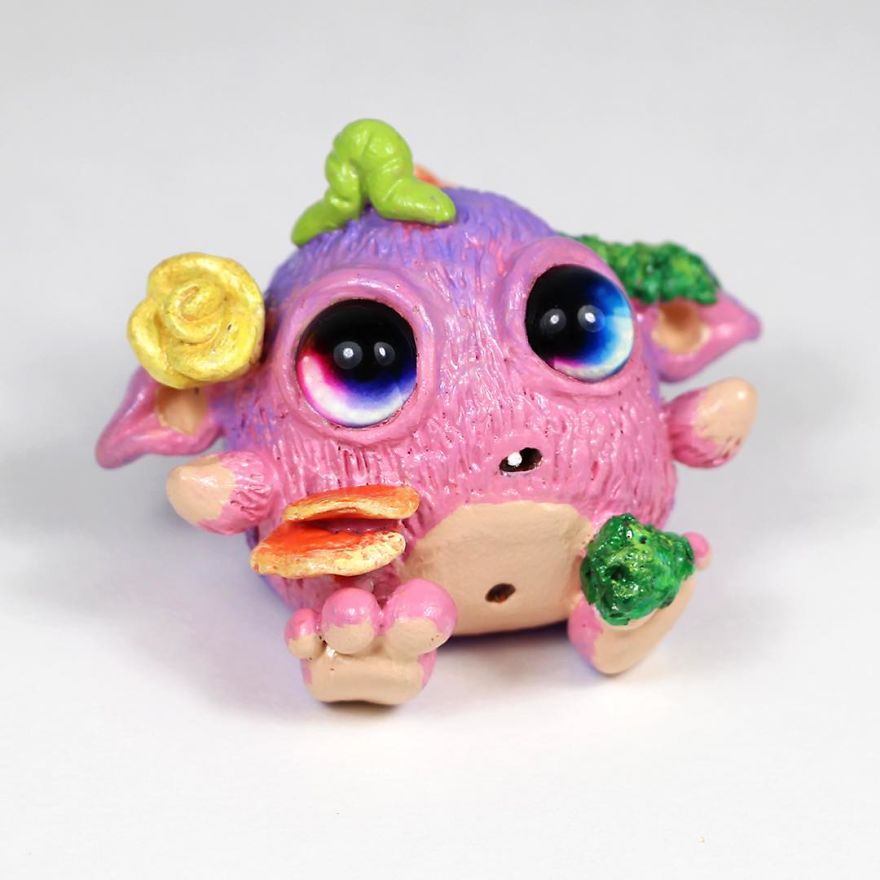 Creatures That Shouldn't Be Alive