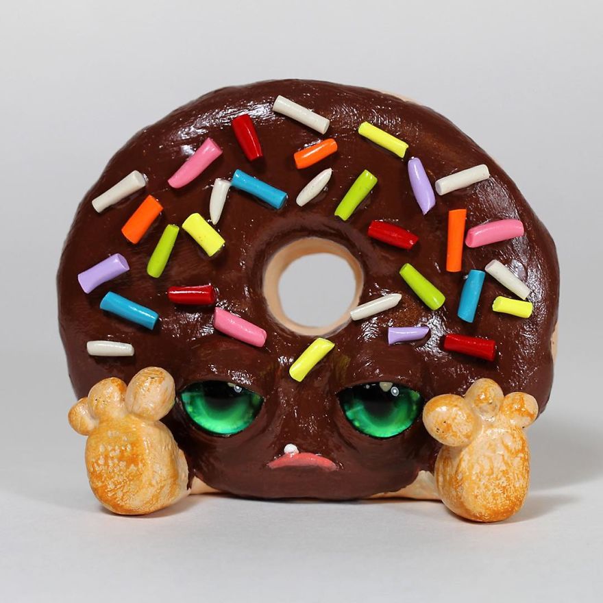 Creatures That Shouldn't Be Alive