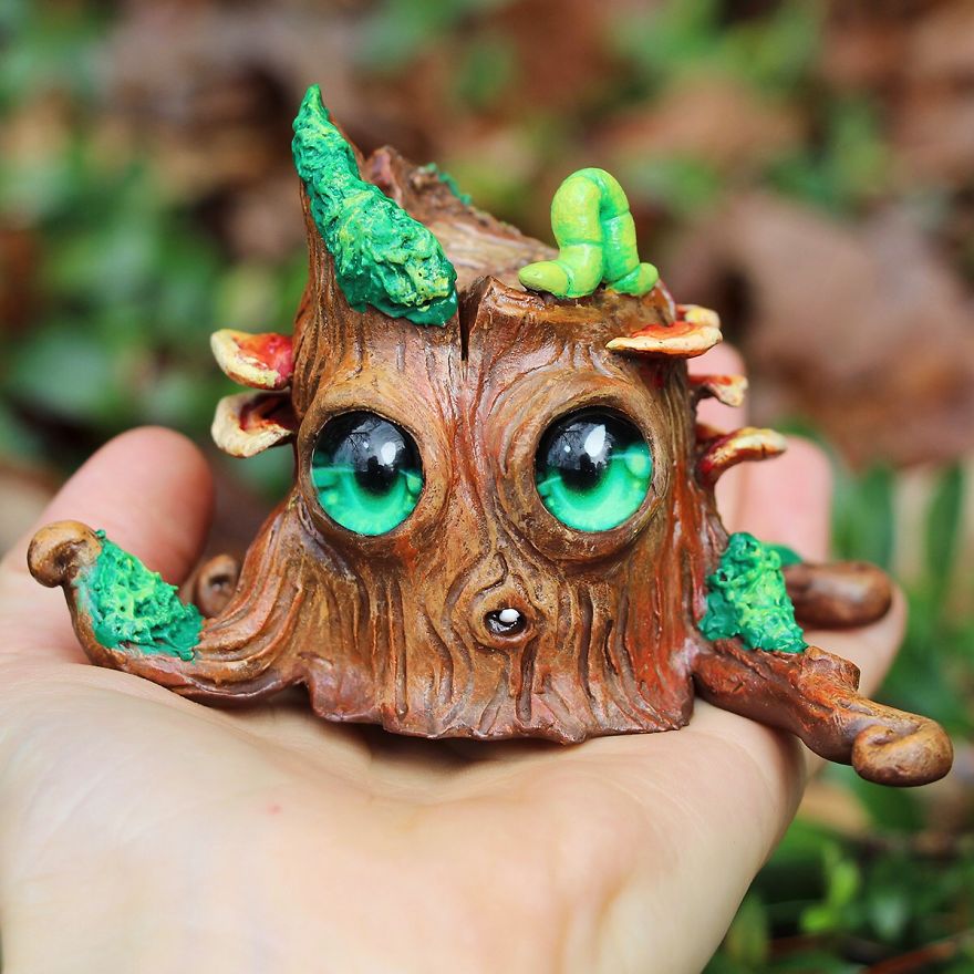 Creatures That Shouldn't Be Alive