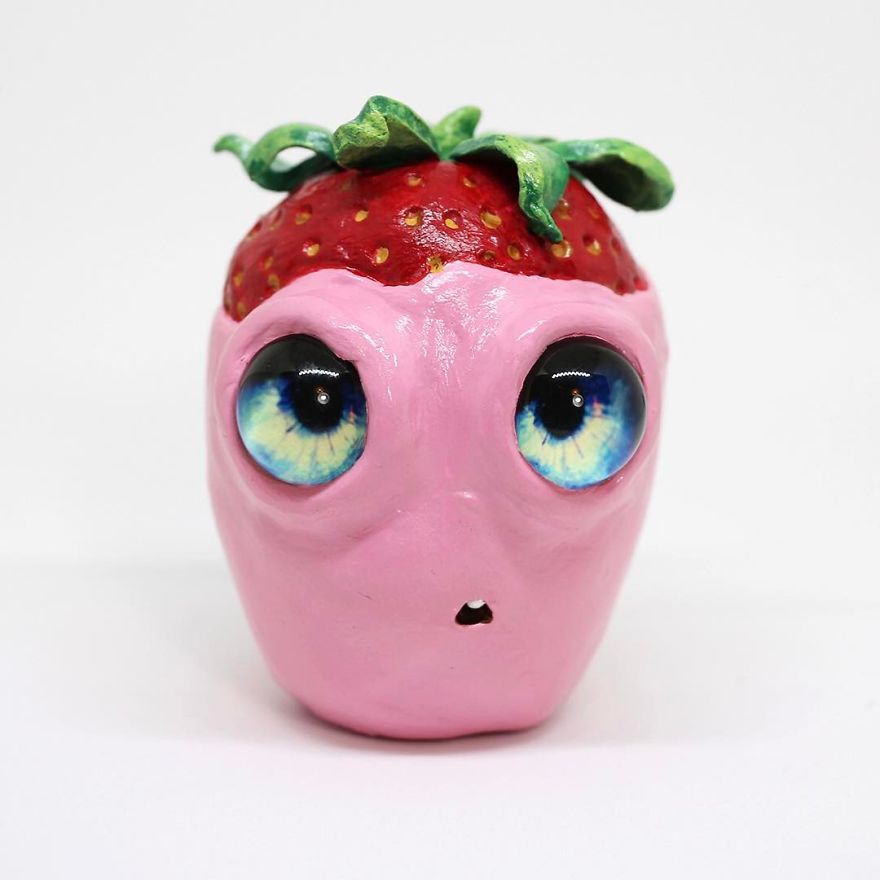 Creatures That Shouldn't Be Alive