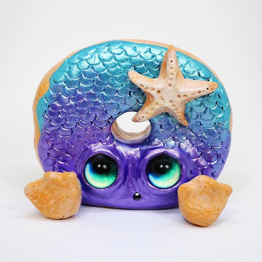 Creatures That Shouldn't Be Alive