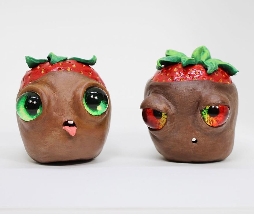 Creatures That Shouldn't Be Alive