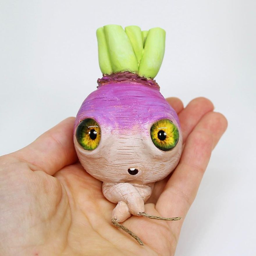 Creatures That Shouldn't Be Alive