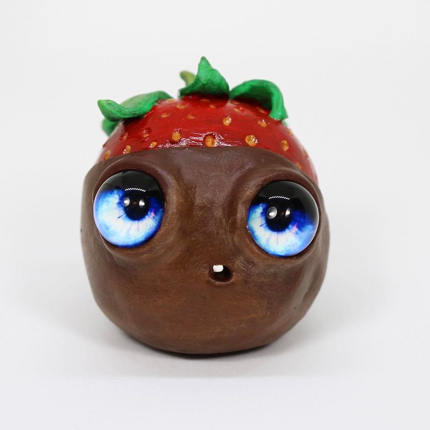 Creatures That Shouldn't Be Alive